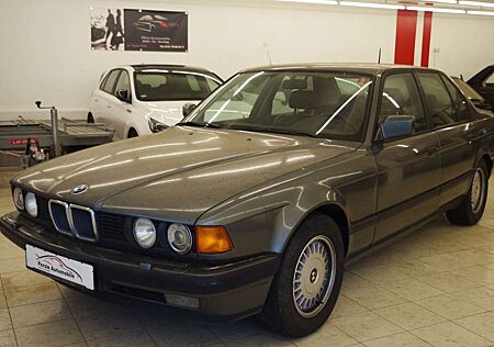 BMW 735 ia geringe Laufleistung, Garagenfund!!