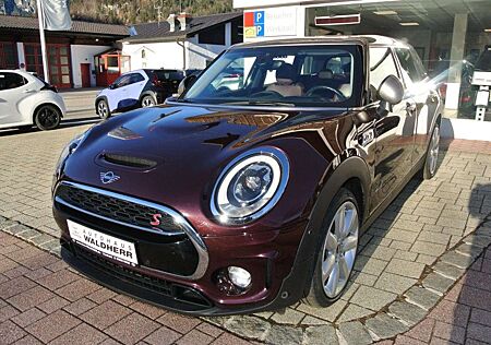 Mini Cooper SD Clubman All4 Aut.