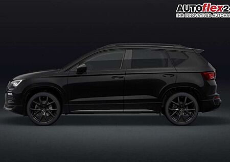 Cupra Ateca Tribe Edition DSG DCC Nav eHk Memory SHZ Keyl 5...