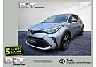 Toyota C-HR 1.8 Hybrid Team D FLA SpurH LM KeyLess LED