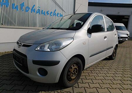 Hyundai i10 Classic E