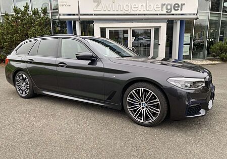 BMW 530 d M Sport M Sportpaket Head-Up HiFi DAB LED