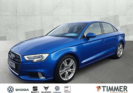 Audi A3 Limousine 35 TDI S tronic SPORT *XENON *TEMPO *VI