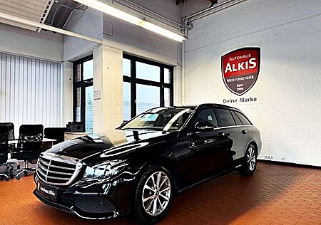 Mercedes-Benz E 220 d T 9G-TRONIC