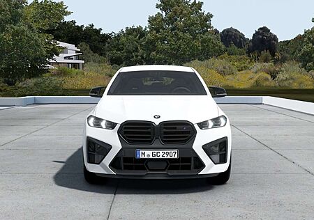 BMW X6 M Competition *Facelift*