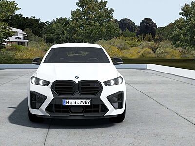 BMW X6 M Competition *Facelift*