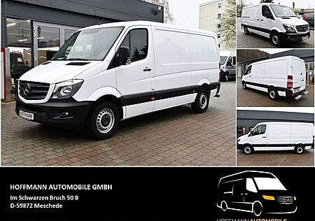 Mercedes-Benz Sprinter 313 CDI Autom. Kasten L2H1 Klima PDC