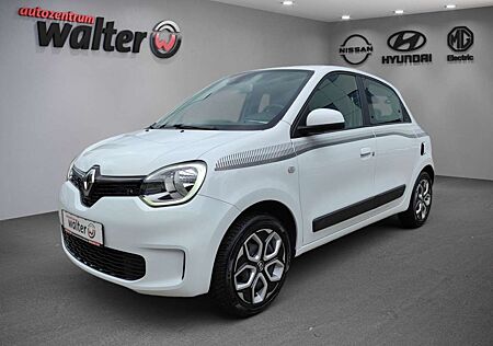 Renault Twingo Limited 1.0l, Klimaanlage, LED