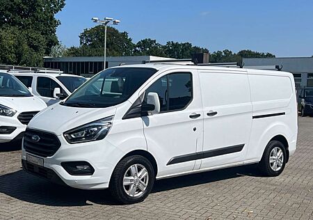 Ford Transit Custom 320 L2 TREND STANDHZ/XENON/KAMERA