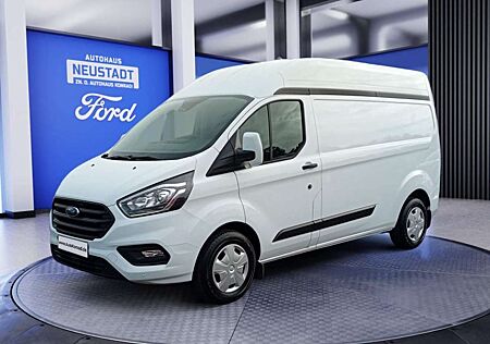 Ford Transit Custom 320 L2H2 LKW VA Trend