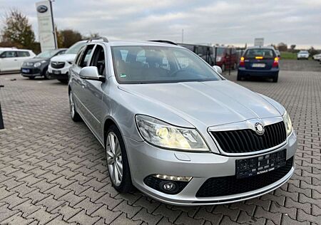 Skoda Octavia Combi RS ** 125 tkm Scheckheft **