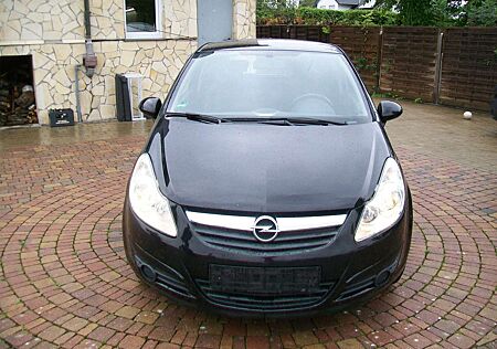 Opel Corsa 1.2L* Klima* 2x Sitheizung* bhz. Lenkrad* TÜV