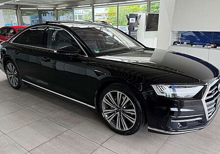 Audi A8 *50TDI*Quattro*Matrix*Bang&Olufsen*Head-Up*Pan