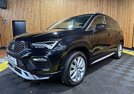 Seat Ateca 1,5 TSI X-Per. DSG *Navi*LED*Kam*Virt*AHK*
