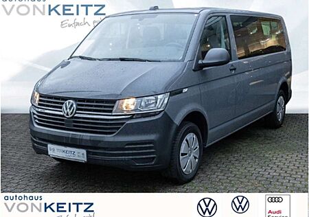 VW T6 Transporter Volkswagen Transporter T6 Kombi EcoProfi lang +KLI+PDC+NAV+