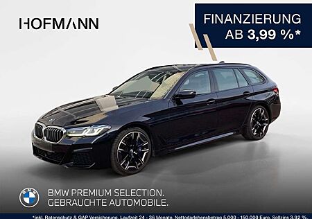 BMW 540 M Sport