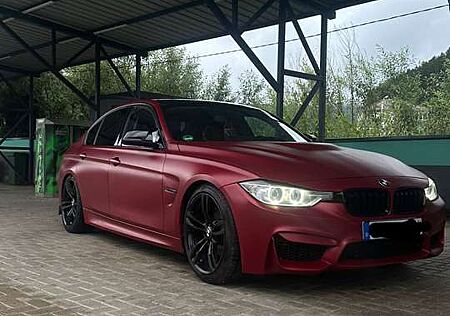 BMW 320d 320 Sport Line