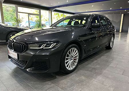 BMW 530 d xDrive M Sport / KAMERA / LEDER / HEAD-UP