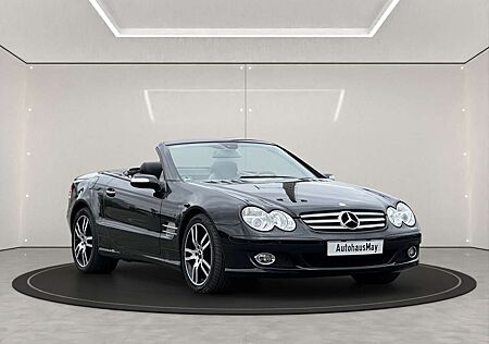 Mercedes-Benz SL 350 Aut. Leder Comand Bose