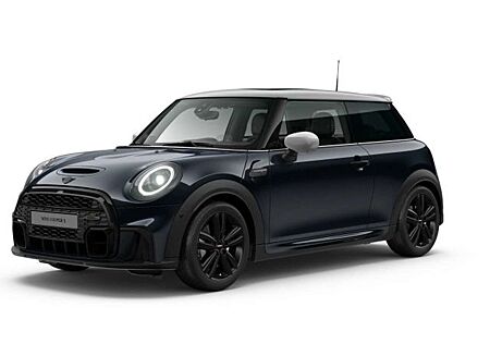 Mini Cooper S JCW Trim Aut. Navi ACC RFK HiFi Pano