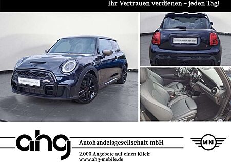 Mini Cooper S JCW Trim Aut. Navi ACC RFK HiFi Pano