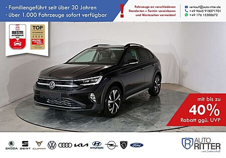 VW Taigo Volkswagen Life AHK|RFK|LED|Carplay|Klima|PDC|SHZ|DAB