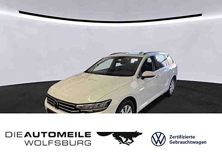 VW Passat Variant Volkswagen 1.5 TSI Business AHK/Pano/LED/ACC