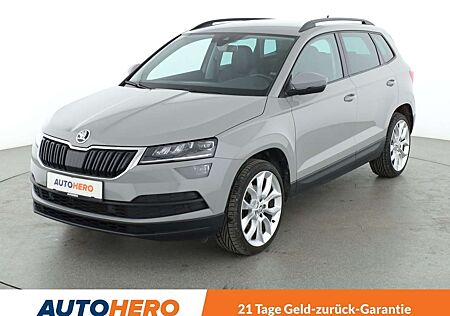 Skoda Karoq 1.5 TSI ACT Style *NAVI*ACC*CAM*PDC*