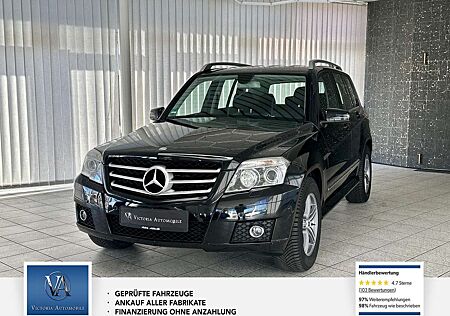 Mercedes-Benz GLK 320 CDI 4Matic Leder. Xenon, PDC