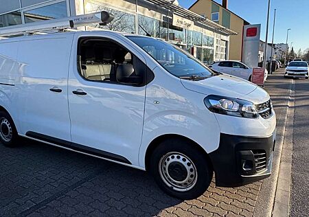 Opel Vivaro Kasten Edition L/ Sortimo Regale/ NR 09