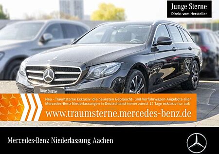 Mercedes-Benz E 300 de T AVANTG+MULTIBEAM+FAHRASS+KAMERA+HUD+9G