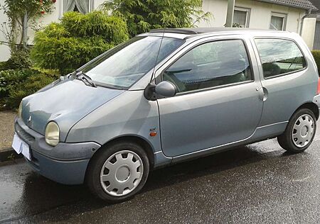 Renault Twingo Expression 1.2 16V