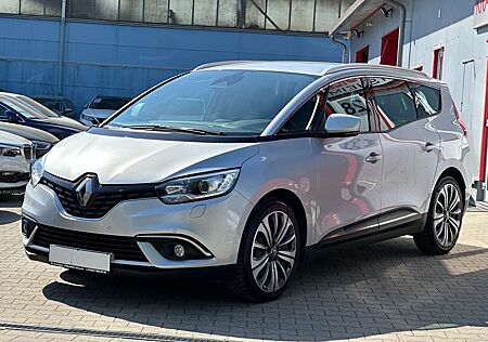 Renault Grand Scenic BLUE dCi*Family*AHK*Klimaauto*Navi