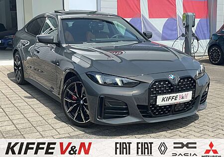 BMW 420 Gran Coupe xD MSPORT-PRO HUD GSD HK MEMORY