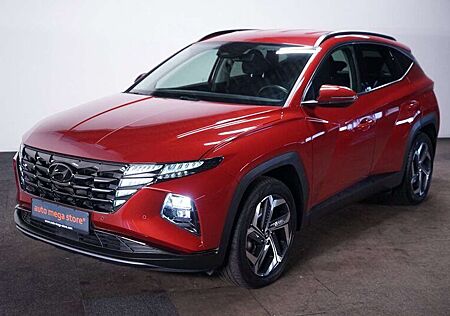 Hyundai Tucson 1.6 PHEV Trend 4WD Aut.*Kamera*Navi*Keyle
