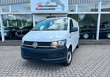 VW T6 Transporter gebraucht kaufen VW T6 Transporter Volkswagen /AHK/SITZHZG/TEMPOMAT/KLIMA/TÜV