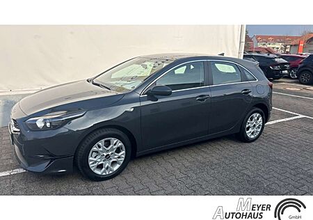 Kia Cee'd Ceed / Vision 1.6 CRDi Mild Hybrid Komfort-Plus+Rückfahr