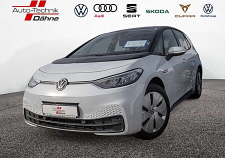 VW ID.3 Volkswagen Pure Performance 110 kW PDC NAVI LED
