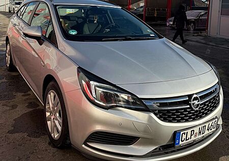 Opel Astra 1.6 CDTI Start/Stop Sports Tourer Active