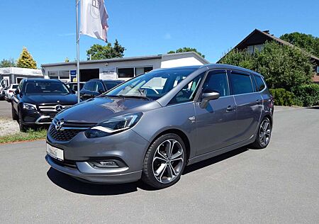 Opel Zafira C Innovation~OPC LINE~7.Sitzer~