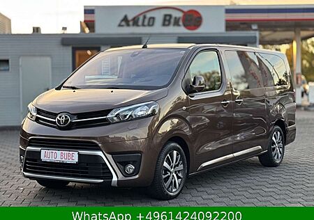 Toyota Pro Ace Proace Verso L2 Shuttle Comfort 9SITZER|HUD|ACC