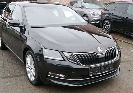 Skoda Octavia Style