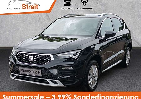 Seat Ateca XPERIENCE 1.5 TSI 110 kW 7-Gang DSG AHK-klappbar N