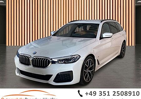 BMW 520 d Touring M Sport*Cockpit Prof*HiFi*Kamera*