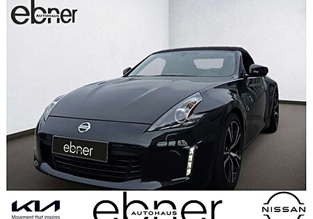 Nissan 370Z 370 Z Roadster Pack 328PS Automatik Cabrio | Kun