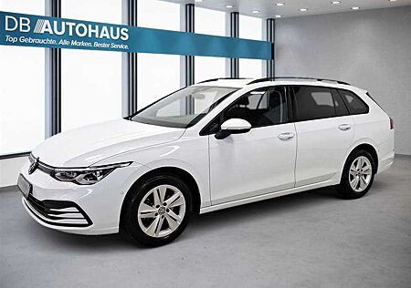 VW Golf Volkswagen Life 1.5 TSI