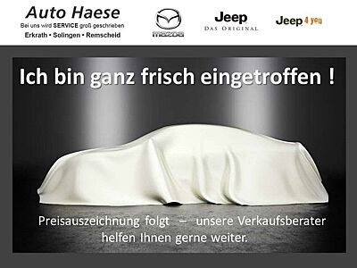 Mazda CX-5 2.5 194 PS AWD Sports-Line Leder Glasschieb