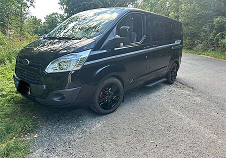 Ford Tourneo Custom 300 L1H1 VA Titanium