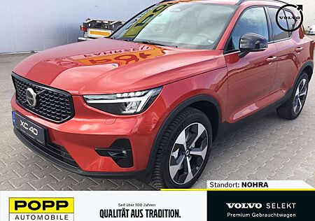 Volvo XC 40 XC40 B3 Plus Dark 19" ACC BLIS CAM H&K LED NAV