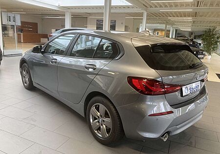 BMW 118i 118 Aut. Advantage